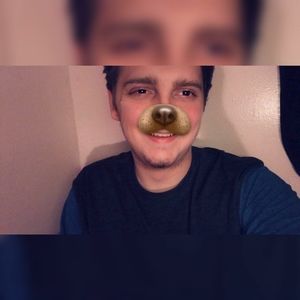 Meet your Posher, Ryan